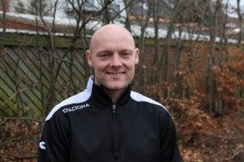 Formand på ugeavisen.dk