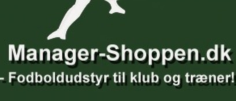 Dommerartikler – nyt samarbejde med manager-shoppen.dk