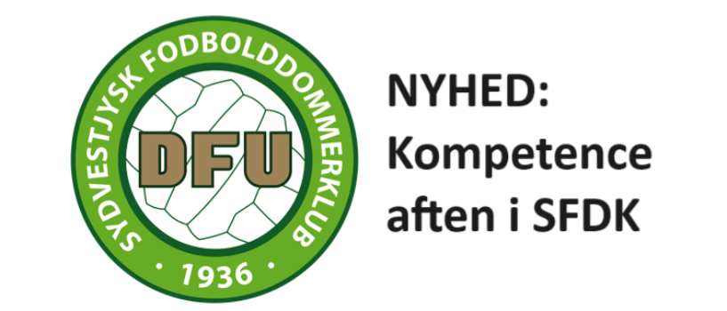 Nyhed: Kompetencedage