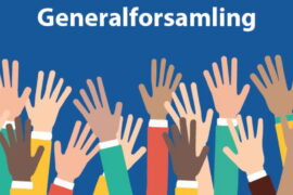 Generalforsamling 25/2-25