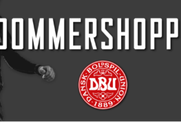 Nyhedsbrev marts 2026 – Tøj