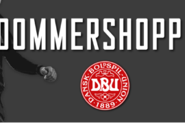 Nyhedsbrev marts 2026 – Tøj