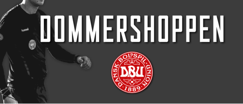 Nyhedsbrev marts 2026 – Tøj