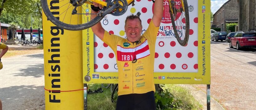 Mindeord om Andreas Lau
